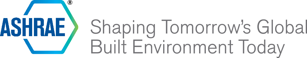ASHRAE tag line